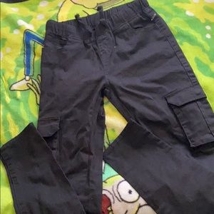 COPY - cargo pants. 🖤